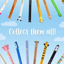 Penna LEGAMI cancellabile