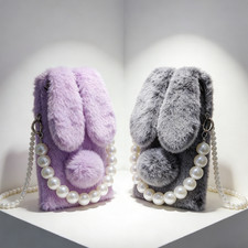 Custodie telefono donna finta