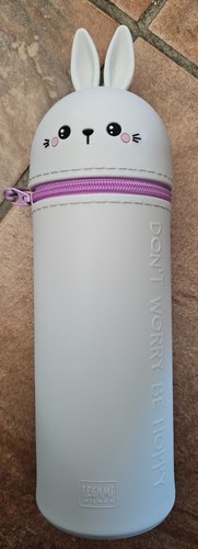 Astuccio legami coniglio bunny - astuccio,