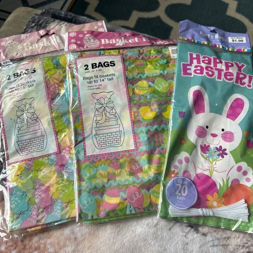 Borse bunny party - treat, 20