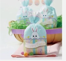 Sacchetti Wilton coniglietto