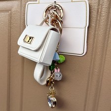 Mini Borsetta AirPod Custodia