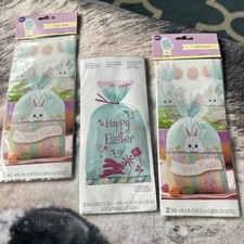 Nuovo ~ Sacchetti coniglietto