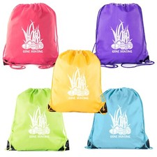 Sacchetto da Colorare